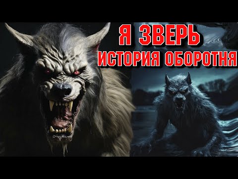 Видео: ЖУТКАЯ ИСТОРИЯ ОБОРОТНЯ ЛЕХИ. Страшные истории на ночь. Страшилки на ночь. Ужасы.