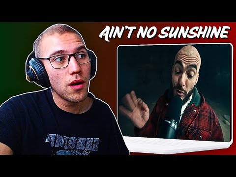 Видео: Реакция на VAHTANG - Нет солнца!!!
