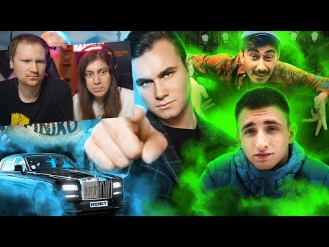 Видео: 5 СХЕМ МОШЕННИКОВ, О КОТОРЫХ НУЖНО ЗНАТЬ КАЖДОМУ |РЕАКЦИЯ на SOBOLEV (Соболева)