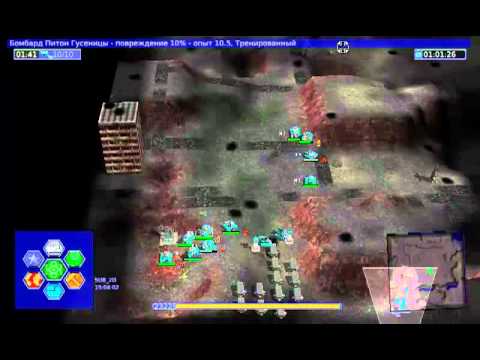 Видео: КАМПАНИЯ 2 Beta 7 Capture NASDA Control