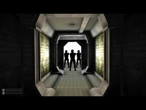 Видео: Все концовки в SCP Containment Breach и их открытие(с субтитрами)