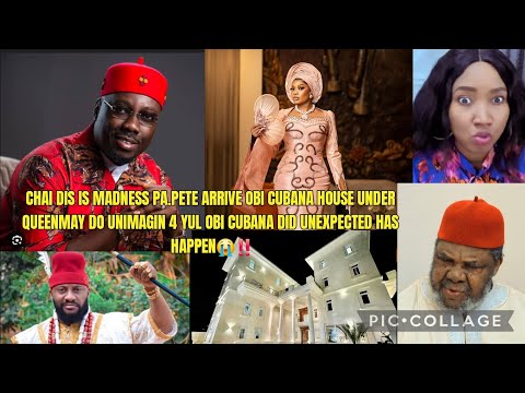 Видео: ЧАЙ ДИС - ЭТО БЕЗУМИЕ ПА. ПИТ ПРИБЫЛ В ДОМ ОБИ КУБАНА ПОД МАЙ, СДЕЛАЙТЕ UNIMAGIN 4 ЮЛ КУБАНА СДЕЛ...