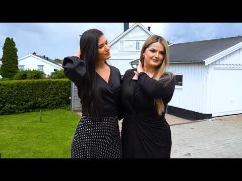 Видео: Ловзар в Норвегии 2025 / Lovzar in Norwegen