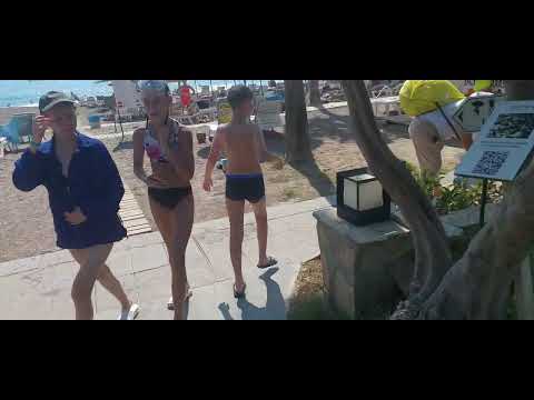 Видео: Justiniano deluxe resort ,Окуджалар,Алания,август 2025г.