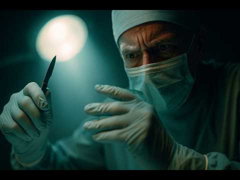 Видео: "Рука хирурга ДРОГНУЛА" - истекала кровью из-за врачебной ошибки...