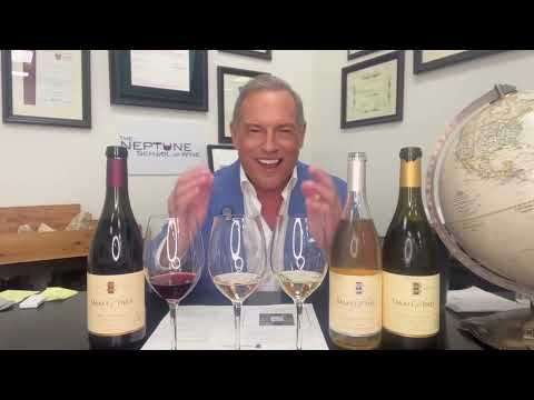 Видео: Производитель вин Sonoma Small Vines Wines с мастером-сомелье Питером Нептуном, 1 ноября 2025 г.