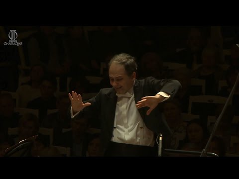 Видео: [2017] Симфония № 4 фа минор, соч. 36 : Денис Лотоев