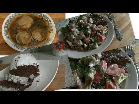 Видео: Что приготовить. Воскресный постный обед с Ириной Воскресенской#2