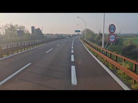 Видео: Арцезе заезд