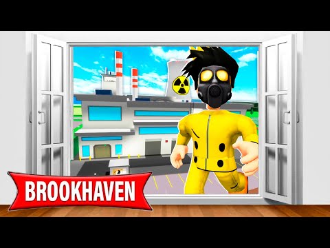 Видео: НОВОЕ ОБНОВЛЕНИЕ В BROOKHAVEN RP!