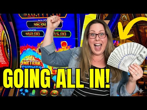 Видео: Ого! 😮Я поставил ВСЕ на Ultimate Fire Link Triple Nova... Давайте вытащим РЕДЧАЙШИЙ БОНУС!