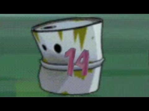 Видео: №14 Бочка з секретом всередині