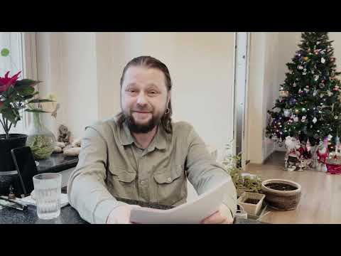 Видео: Народное интервью Ильи Кнабенгофа | Декабрь 2024