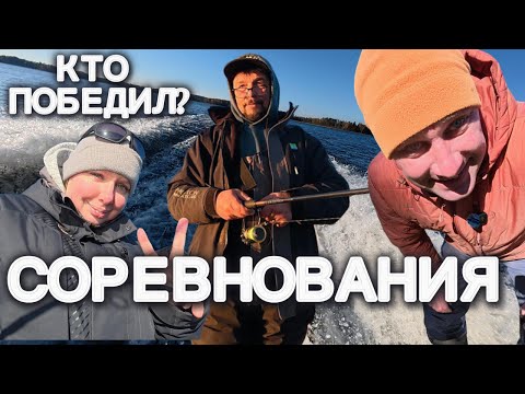 Видео: БОРЬБА НЕ НА ШУТКУ! ТРОЕ В ЛОДКЕ! BMW ЕЩЁ "ХРОМАЕТ"