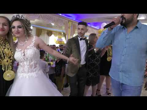 Видео: СВАДБЕН ДЕН НА ДОНКА И БОРИС HD2