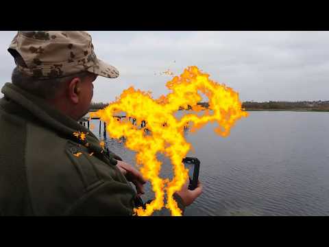 Видео: Карповый кораблик "Геркулес"