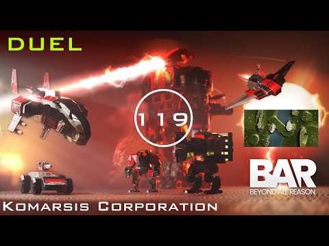 Видео: BAR[119]: Так ли важна энергия, если ее нет?