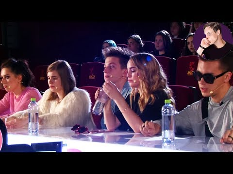 Видео: HYPE CAMP - НОВОЕ ГОВНО ШОУ НА РУССКОМ ЮТУБЕ!