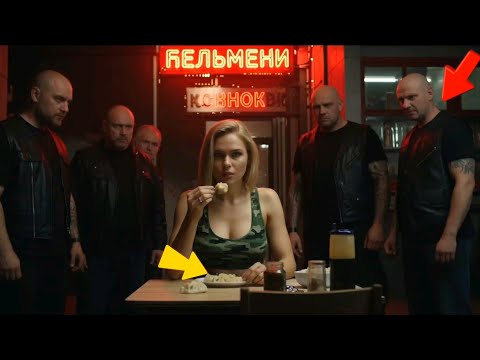 Видео: “Испортили обед не той женщине: офицер ГРУ показала, что значит настоящая сила”