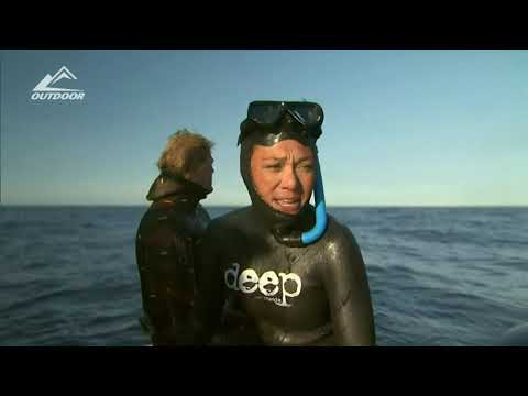 Видео: Подводная охота: Block Island Ferry 2 / Паром на Остров Блок 2
