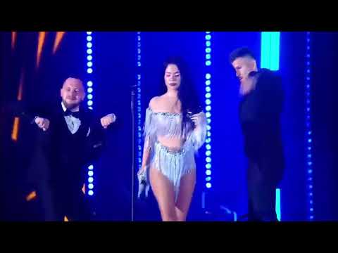 Видео: БЬЯНКА — Музыка (Московский Выпускной 2024)