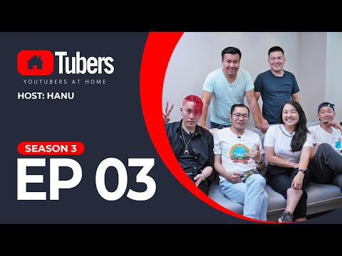 Видео: HOMETUBERS S3E3 // Хэн хамгийн "муу дуучин" бэ? ft. @KinoZadlan @AnuHarchu @redburgeree etc