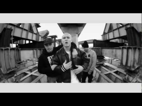 Видео: MC T и Симон - Сотни (produced by Lyrik)