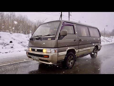 Видео: 4 радиатора под машиной. Создан ли он для бездорожья? Техничка для ЗИЛа.