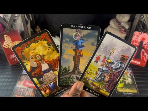 Видео: ОВЕН♈️ Ого, ты заставил их запаниковать!!😫 ОНИ СДЕЛАЮТ ВСЕ, ЧТОБЫ ИЗМЕНИТЬ ТЕБЕ МНЕНИЕ!!