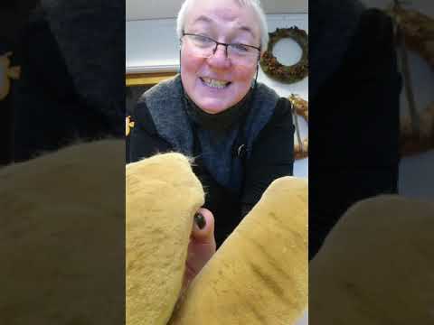 Видео: Капсула рогоза