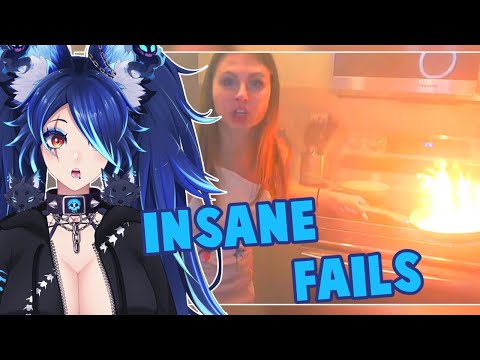 Видео: Самые смешные провалы недели | Spite Reactions to Fail Army