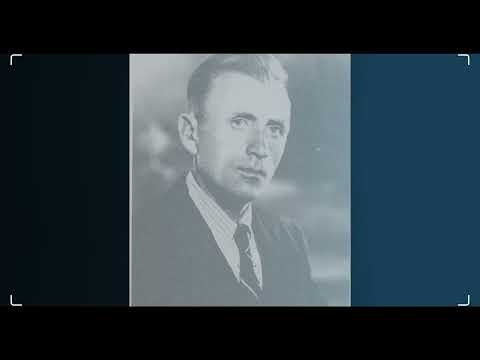 Видео: Кратък очерк за Марин Камбуров