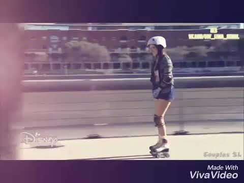 Видео: Нина и Гастон / Чемпионы любви