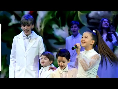 Видео: Непоседы "Свет Рождественской звезды" #непоседы