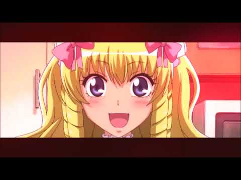 Видео: AMV-Мало/Этот мальчик мой,ты притормози.../Аниме клип