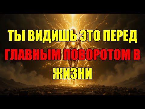 Видео: Вы Смотрите Это Видео Прямо Перед Тем, Как Вся Ваша Жизнь Начнет Меняться Навсегда.