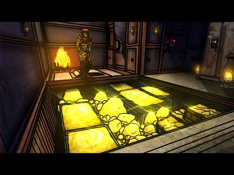 Видео: RUST - ПОДВАЛ ХЕЙТЕРА ЗАБИТЫЙ СЕРОЙ. ОТОМСТИЛ ЗА ВСЕ