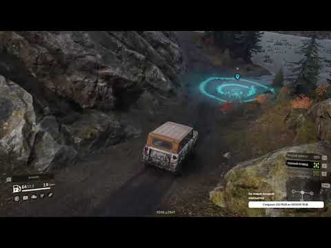 Видео: SnowRunner Прохождение Хард режим SnowRunner. Как накопить денег. #2