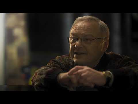 Видео: Леонид Чижик. Диалоги. Эпизод #3.