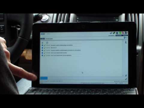 Видео: Смена языка Land Rover (Диагностика SDD часть 3)