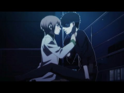 Видео: Аниме клип -  Мой вампир  [Линия дьявола]