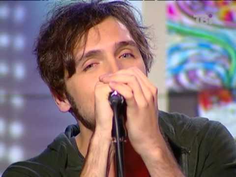 Видео: Валентин Стрикало - 45 лет