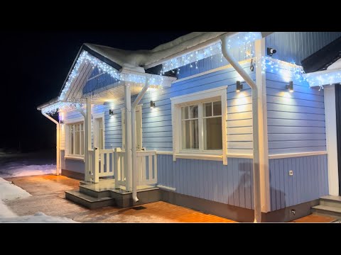 Видео: Влог 19! Новый год !