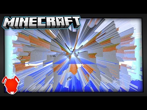 Видео: ЗАБЫТЫЕ ГРАНИЦЫ MINECRAFT?!