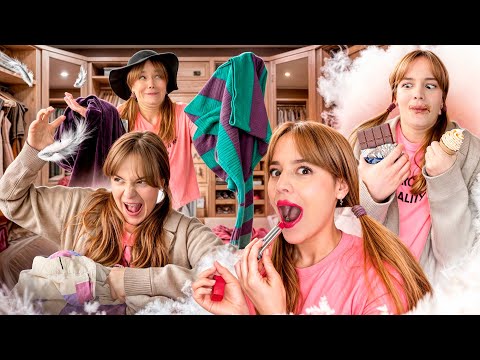 Видео: ДЕНЬ ТВОРЮ ЩО ХОЧУ. Пешка