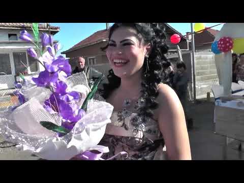 Видео: годеж на Валери и Ани 1 част