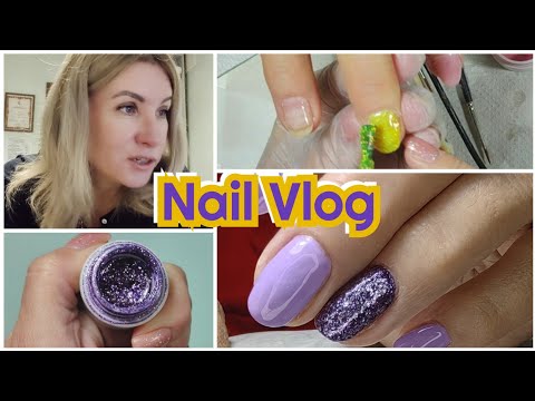 Видео: #Nail влог 96 Я не буду за вас решать🤭 Что с продвижением на Авито #влогимастера