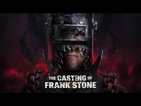 Видео: Прохождение The Casting of Frank Stone #3