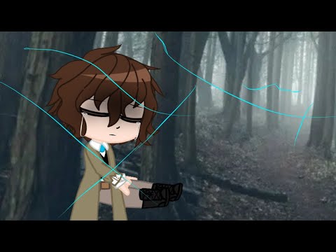 Видео: [ Клип] || •Аокигахара• || (ft. Дазай Осаму) °BSD°  // Ч.О. //
