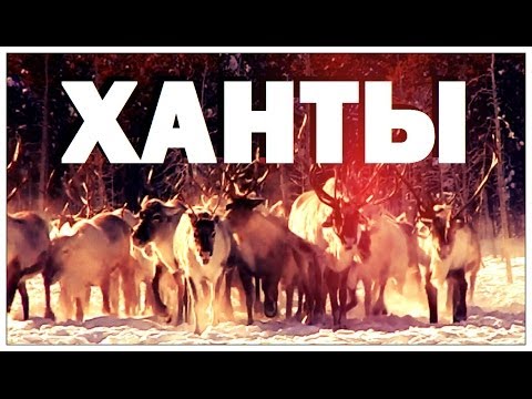 Видео: Галилео. Один день в гостях у хантов
